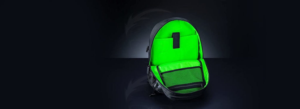 Razer Rogue 38.1 cm (15.6 Razer Rogue 38.1 cm (15.6
